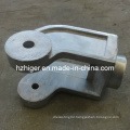 Aluminum Permanent Casting